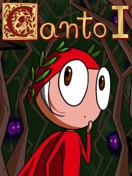  Canto I  cover