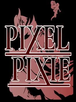  Pixel Pixie  cover