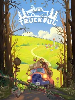  Truckful  cover