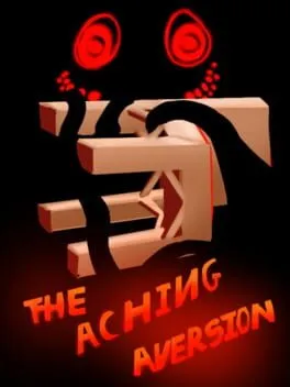  The Aching Aversion  cover