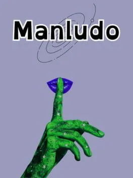  Manludo  cover