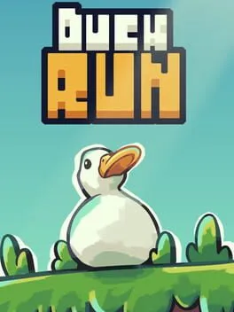  Duck Run  cover