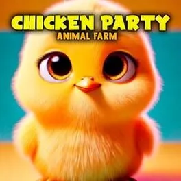  Chicken Party: Animal Farm  cover