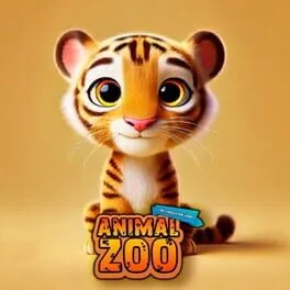  Animal Zoo: The Forgotten Land  cover