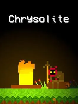  Chrysolite  cover