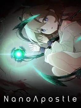  NanoApostle  cover