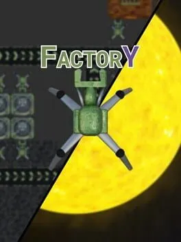 Factor Y  cover