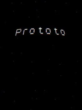  A Bibelot: Prototo  cover