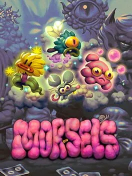 Morsels  cover