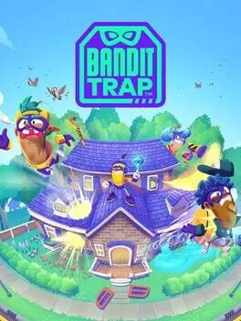  Bandit Trap  cover