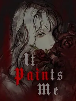  It Paints Me  cover