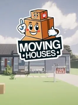  Moving Houses  cover