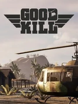  Good Kill!  cover