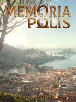  MEMORIAPOLIS  cover