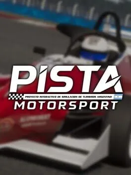  PISTA Motorsport  cover