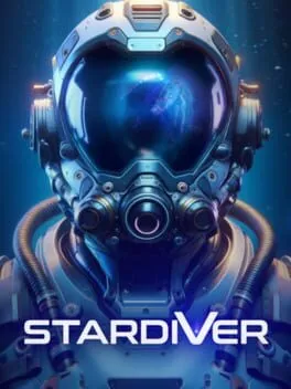  Stardiver  cover