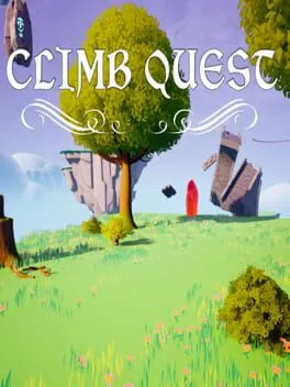  Climb Quest  cover