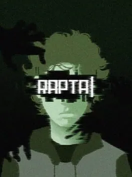  Rapta  cover