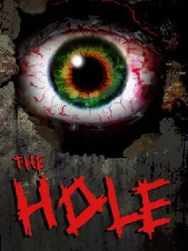  Bober Bros: The Hole  cover