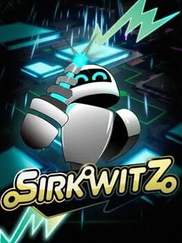  SirKwitz  cover