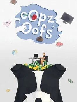  Oopz-Oofs  cover
