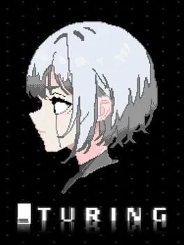  _Turing  cover
