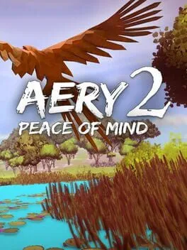  Aery: Peace of Mind 2  cover