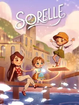  Sorelle  cover