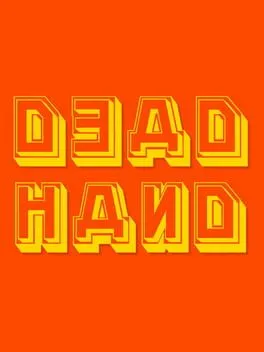  D3ad Hand  cover