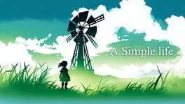  A Simple Life  cover