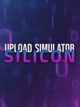  Upload Simulator Silicon  cover