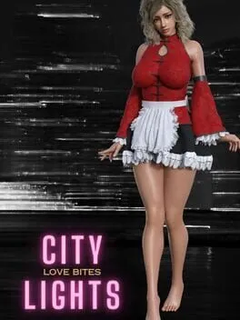 City Lights Love Bites Season 0  cover