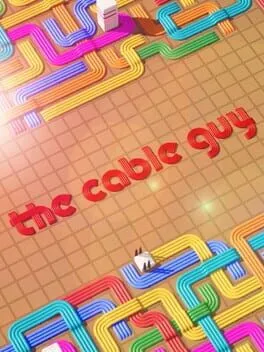  The Cable Guy  cover