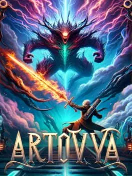  Artovya  cover