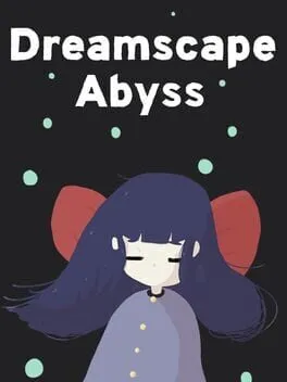  Dreamscape Abyss  cover