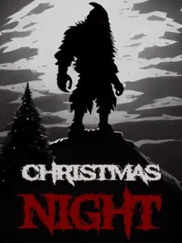  Christmas Night  cover