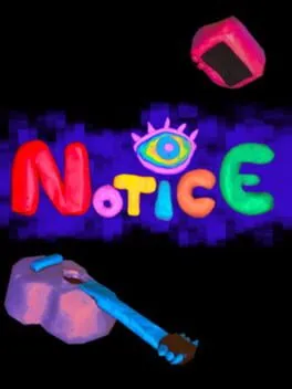  Notice  cover