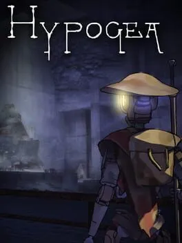  Hypogea  cover