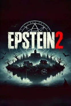  Epstein 2  cover