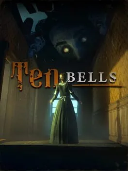  Ten Bells  cover