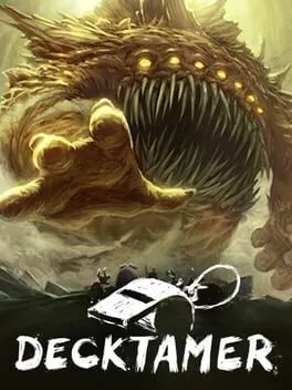  Decktamer  cover