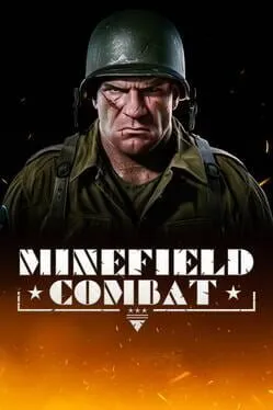  Minefield Combat  cover