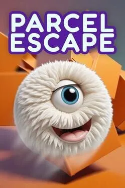  Parcel Escape  cover