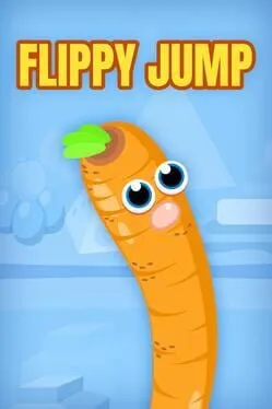  Flippy Jump  cover