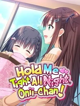  ずっとギュッてして！  cover