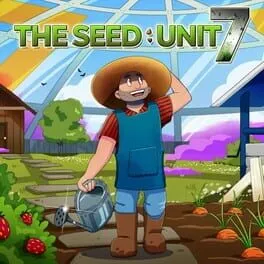 The Seed: Unit 7  cover