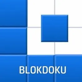  Blokdoku  cover
