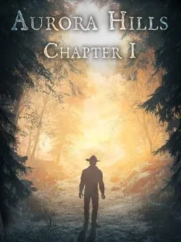 Aurora Hills: Chapter 1  cover