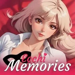  Ecchi Memories  cover