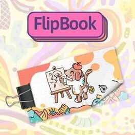  FlipBook  cover